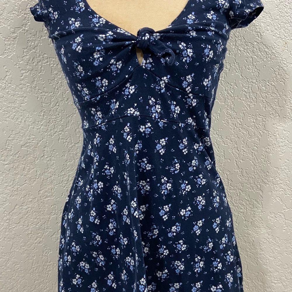 Summer Dress Lot of 2